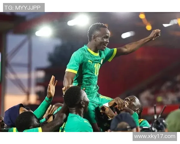 西媒报道塞内加尔夺冠奖金达1160万美元创非洲杯历史新高