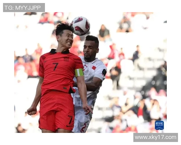 韩国队与巴西队对决海报曝光孙兴慜李刚仁维尼修斯卡塞米罗同框亮相