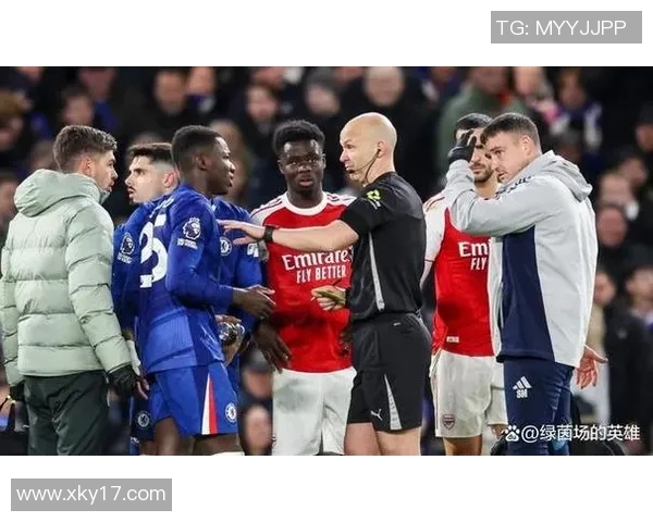 切尔西十人应战顽强逼平阿森纳马雷斯卡展现卓越指挥才能
